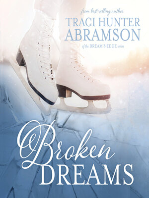 cover image of Broken Dreams